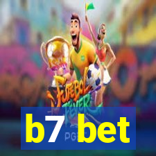 b7 bet